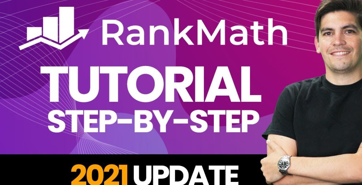 Complete Rank Math SEO Plugin Tutorial 2021 – Step by Step (WordPress SEO Tutorial)
Video Tutorial DreamHost