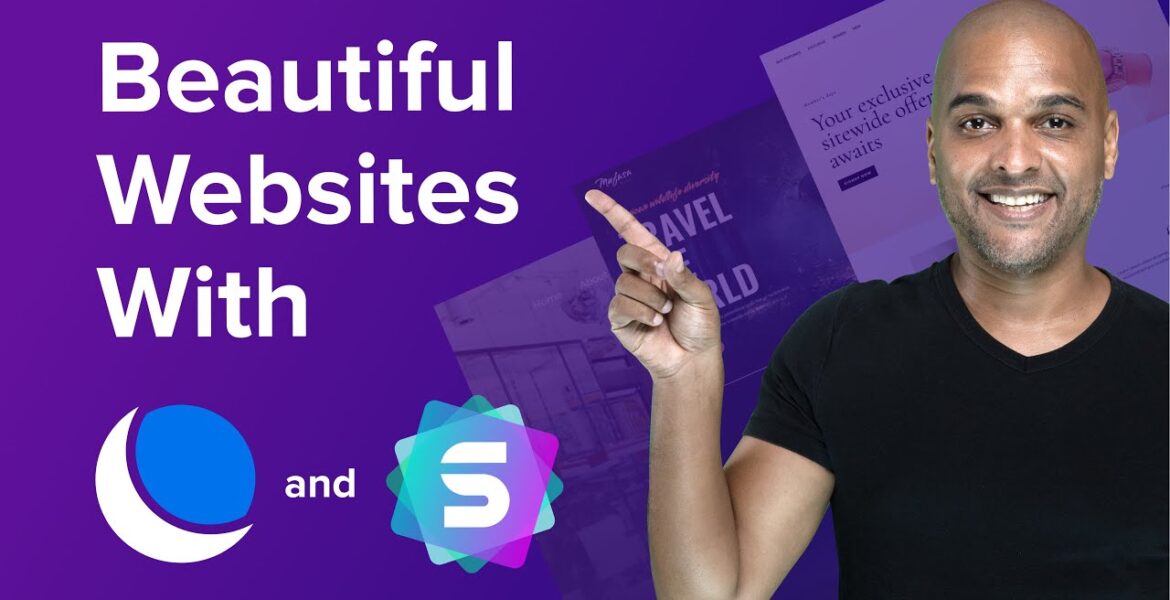 DreamHost Astra WordPress Website With Starter Templates