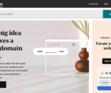 GoDaddy Hosting