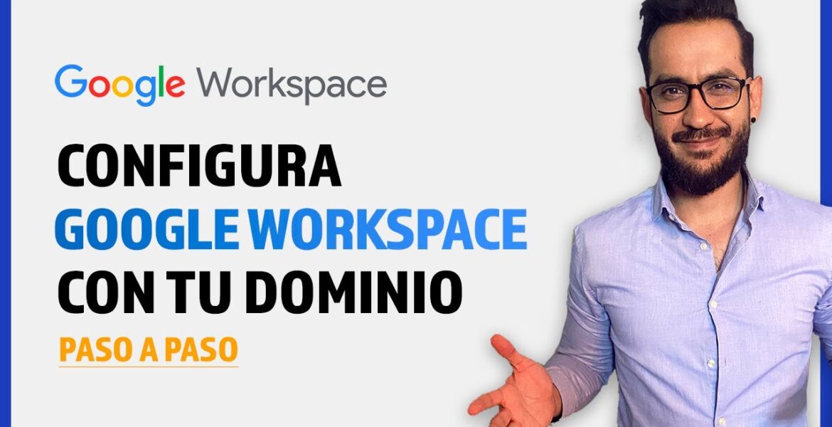 Google Workspace tutorial for configuring work email
Video Tutorial DreamHost