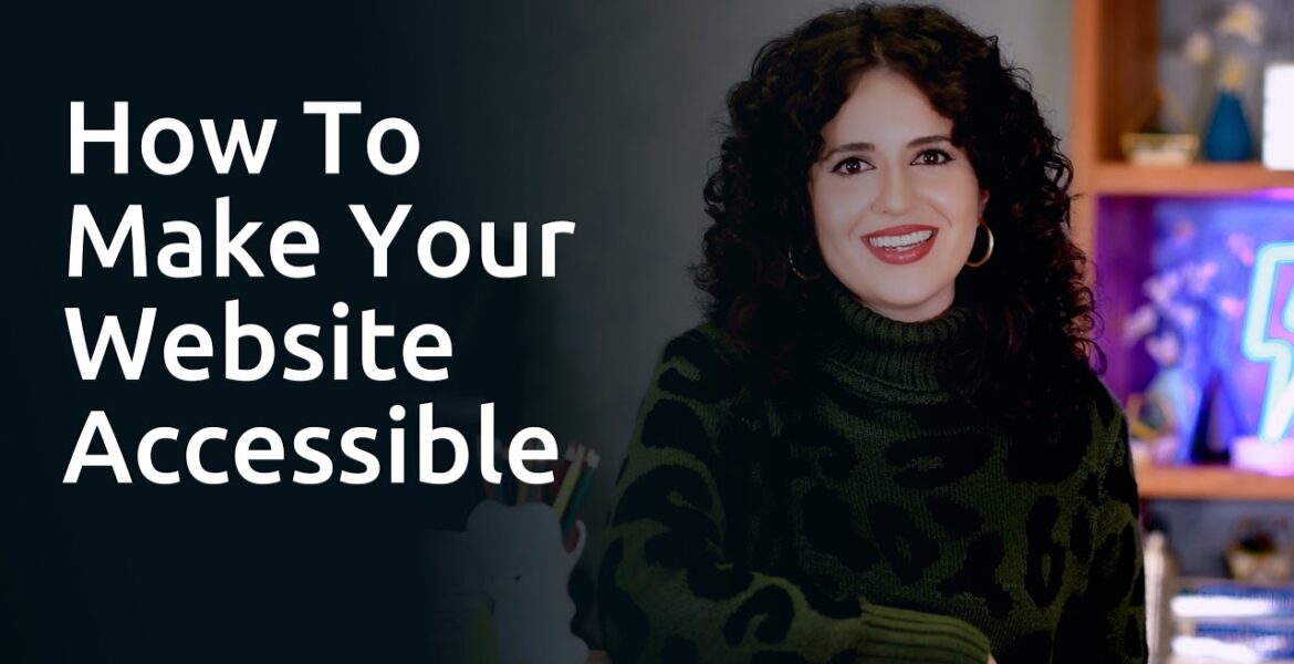 How do I make my website accessible?
Video Tutorial DreamHost