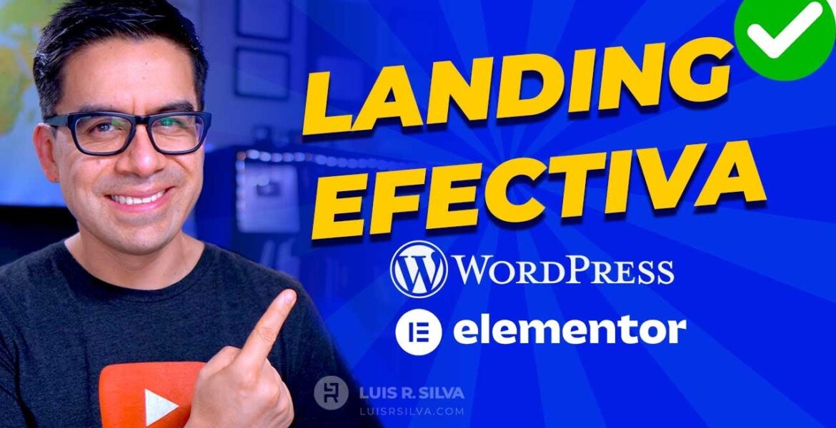 How to Create a Professional Landing Page in WordPress for FREE ✅ Effective Landing Page 👌
Video Tutorial DreamHost