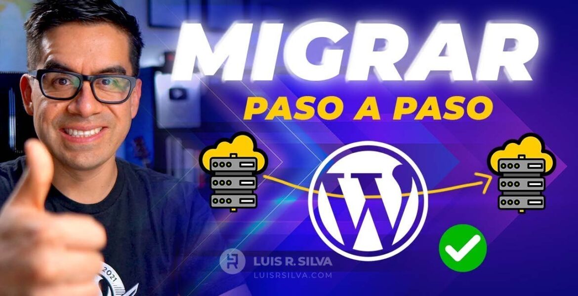 How to move your website to another hosting ✅ Migrate WordPress step by step with free tools 👌
Video Tutorial DreamHost