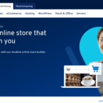 IONOS Hosting