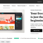 GoDaddy Hosting