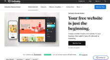 GoDaddy Hosting User Reviews
