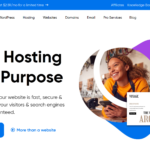 DreamHost Hosting