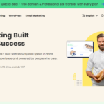 SiteGround Hosting