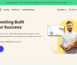 SiteGround Hosting
