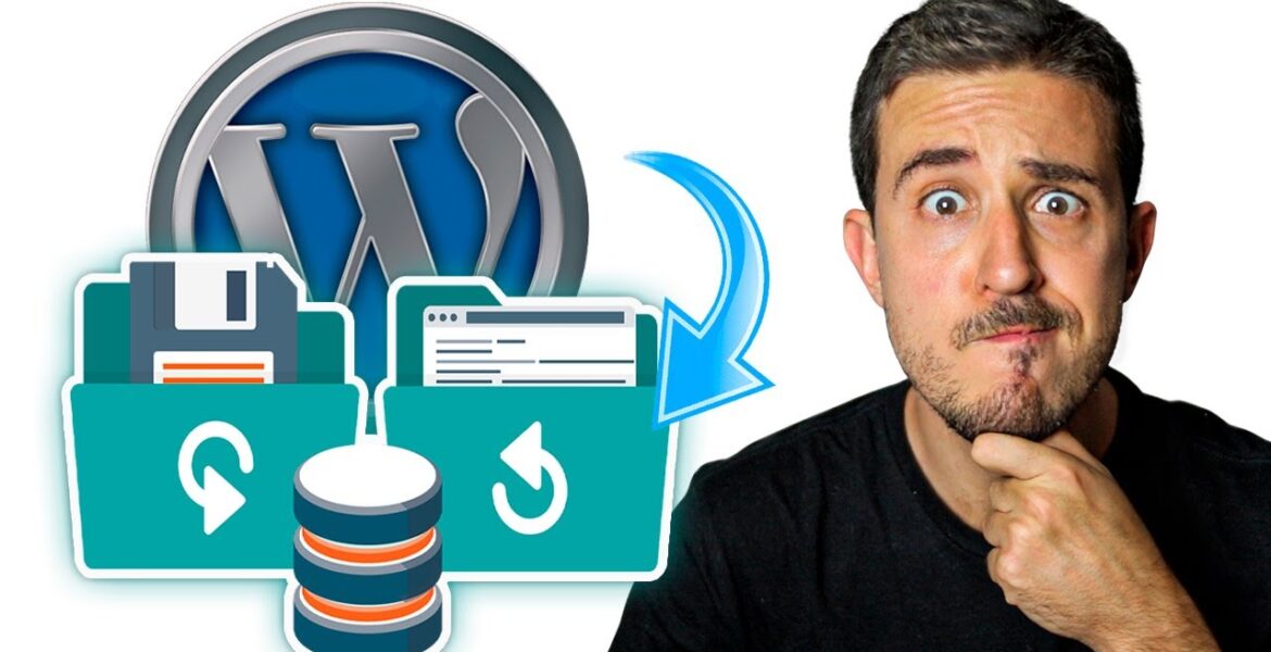 ➜ FREE WordPress backups (3 methods) ♻️
Video Tutorial DreamHost