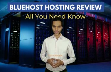 bluehost review