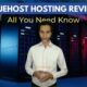 bluehost review