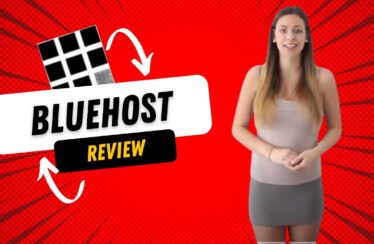 bluehost review