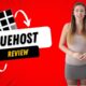 bluehost review