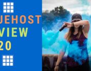 bluehost review