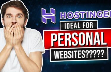 hostinger review