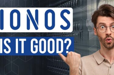 ionos review