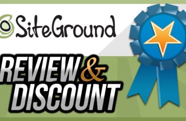 siteground review