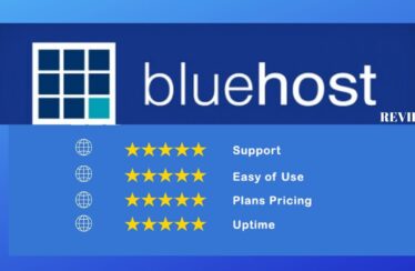 bluehost review