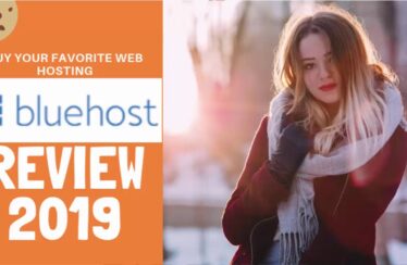 bluehost review