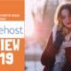 bluehost review
