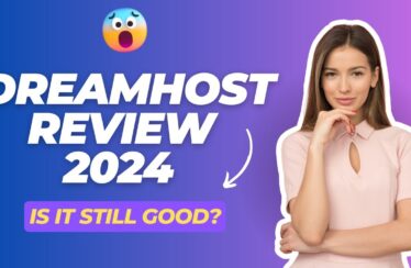 dreamhost review