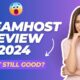 dreamhost review