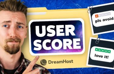 dreamhost review