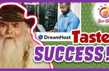 dreamhost review