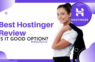 hostinger review