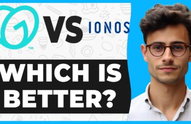 ionos review