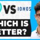 ionos review