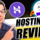 hostinger review