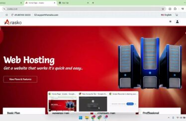 dreamhost review