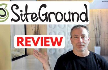 siteground review