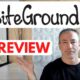 siteground review