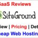 siteground review