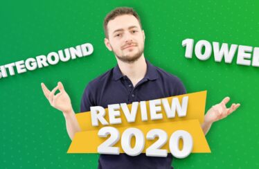siteground review