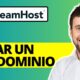dreamhost tutorial