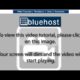 bluehost tutorial