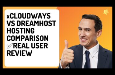 dreamhost review
