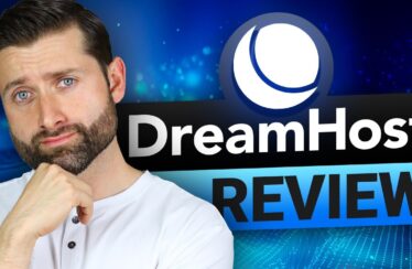dreamhost review