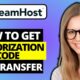 dreamhost tutorial