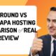 hostpapa review